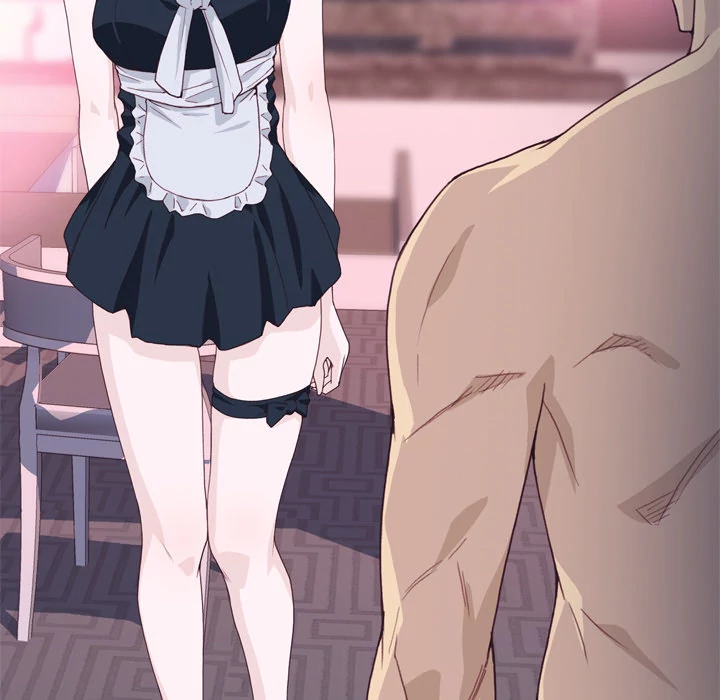 Tighty Lady Chapter 19 - page 31