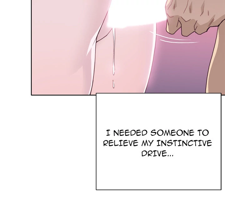 Tighty Lady Chapter 19 - page 38