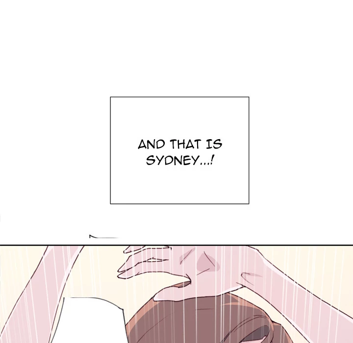 Tighty Lady Chapter 19 - page 39