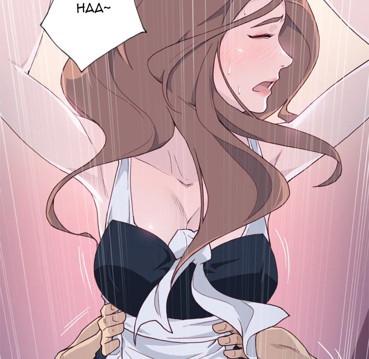 Tighty Lady Chapter 19 - page 40