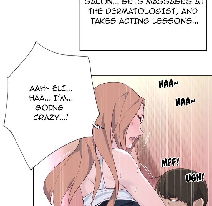 Tighty Lady Chapter 19 - page 46