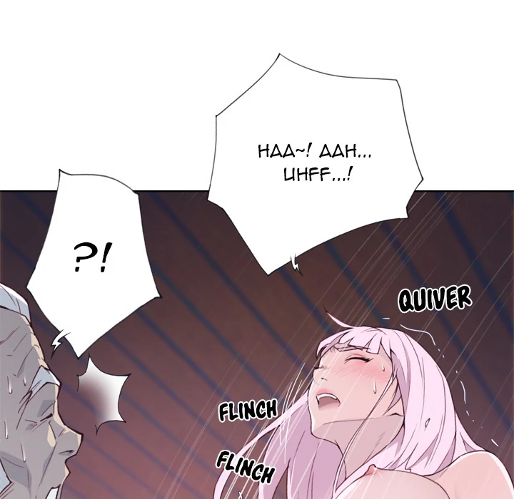 Tighty Lady Chapter 19 - page 53