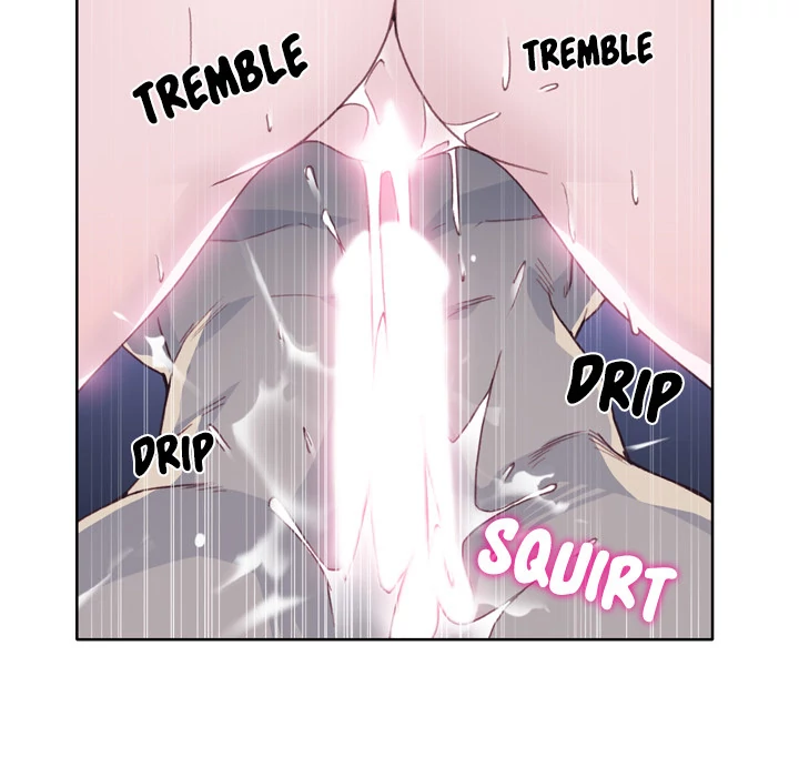 Tighty Lady Chapter 19 - page 56