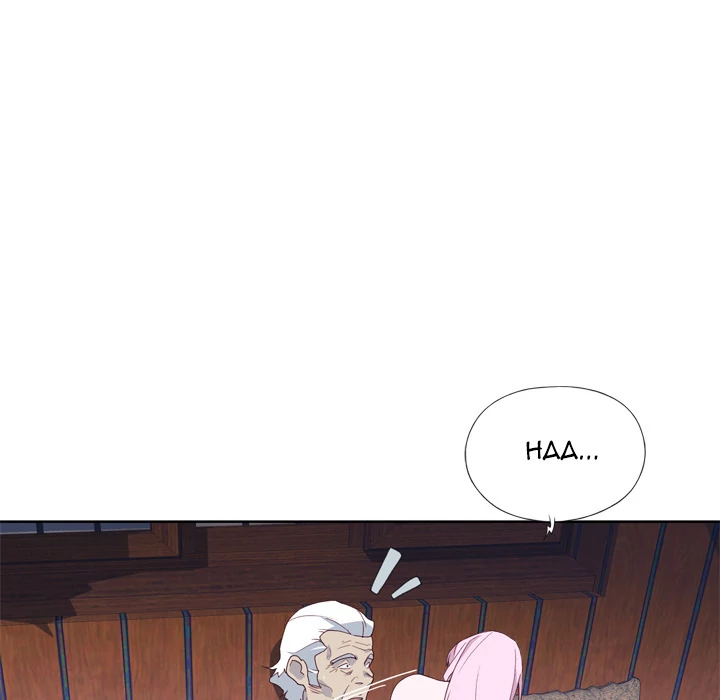 Tighty Lady Chapter 19 - page 57