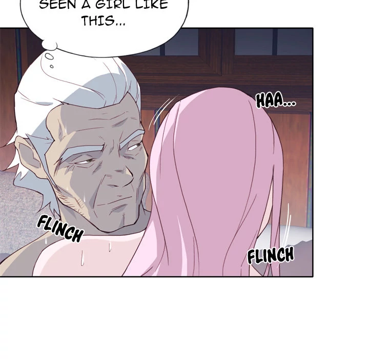 Tighty Lady Chapter 19 - page 59