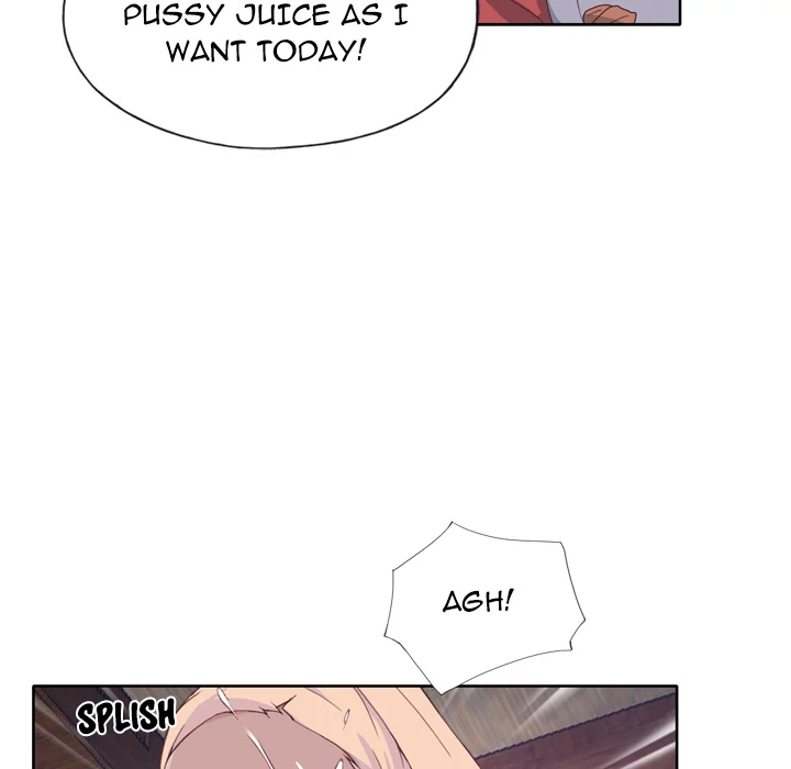 Tighty Lady Chapter 19 - page 68