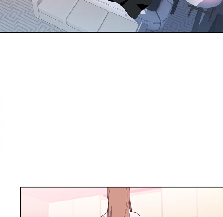 Tighty Lady Chapter 19 - page 77