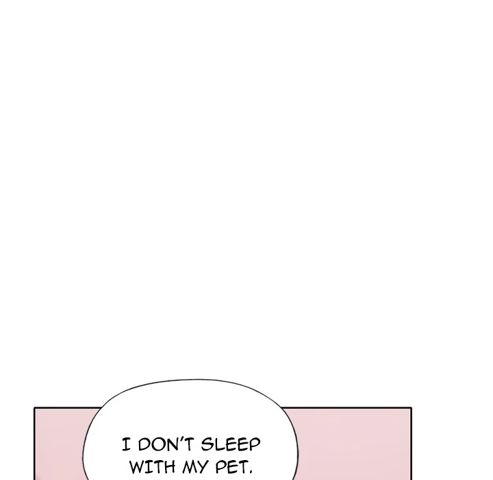 Tighty Lady Chapter 19 - page 83