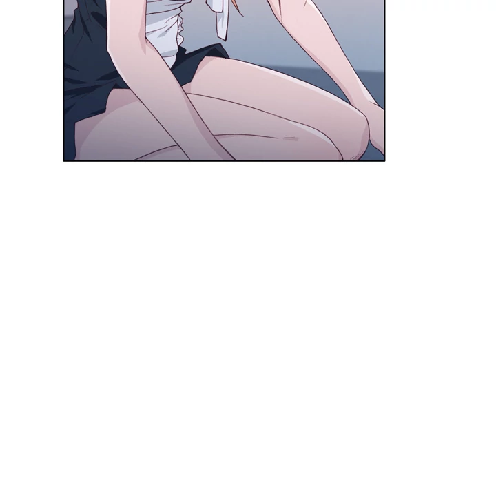 Tighty Lady Chapter 19 - page 88