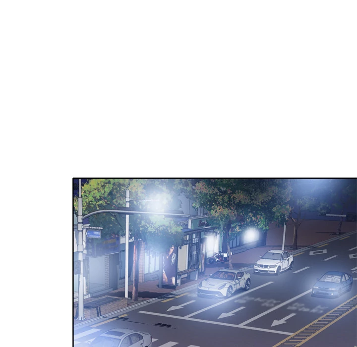 Tighty Lady Chapter 19 - page 89