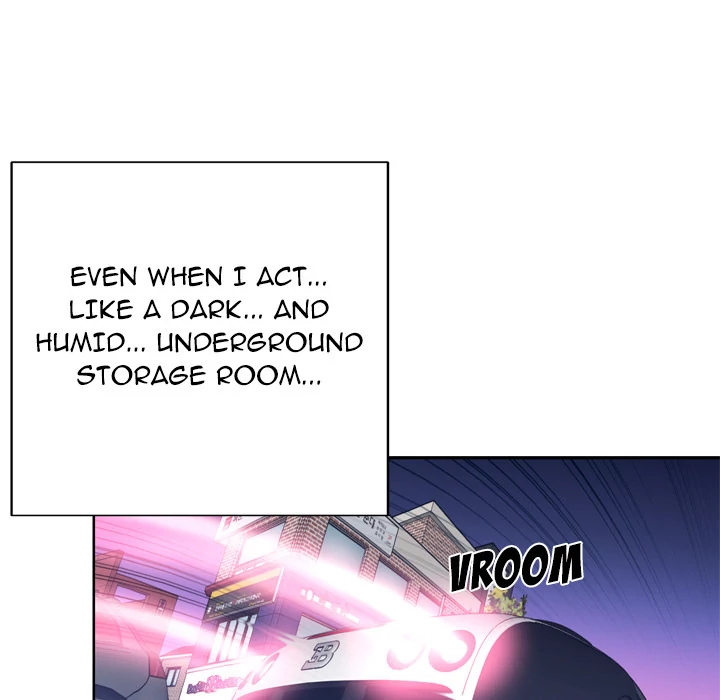 Tighty Lady Chapter 19 - page 92