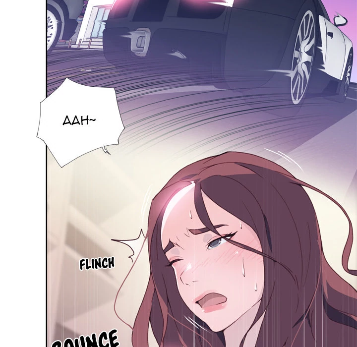 Tighty Lady Chapter 19 - page 93