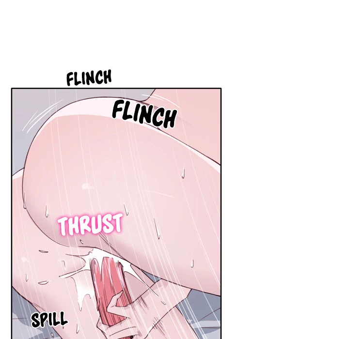 Tighty Lady Chapter 19 - page 95