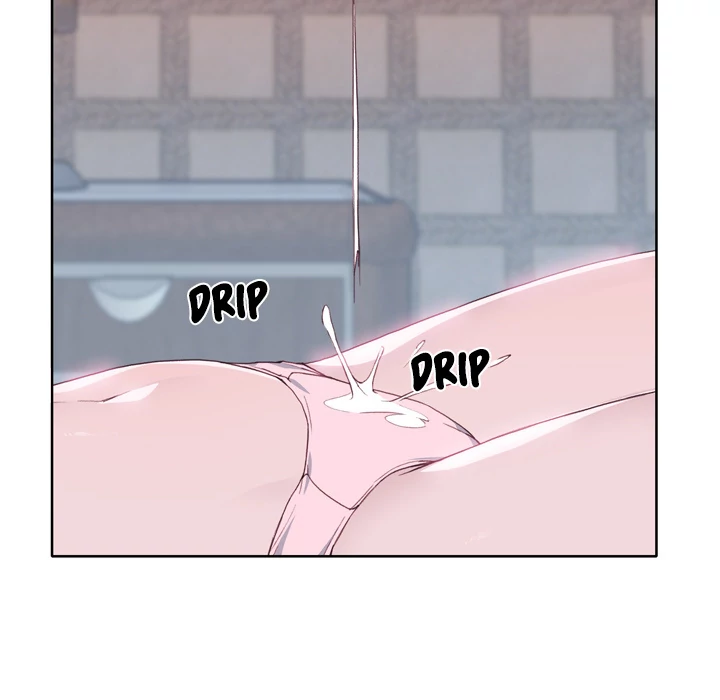 Tighty Lady Chapter 20 - page 101