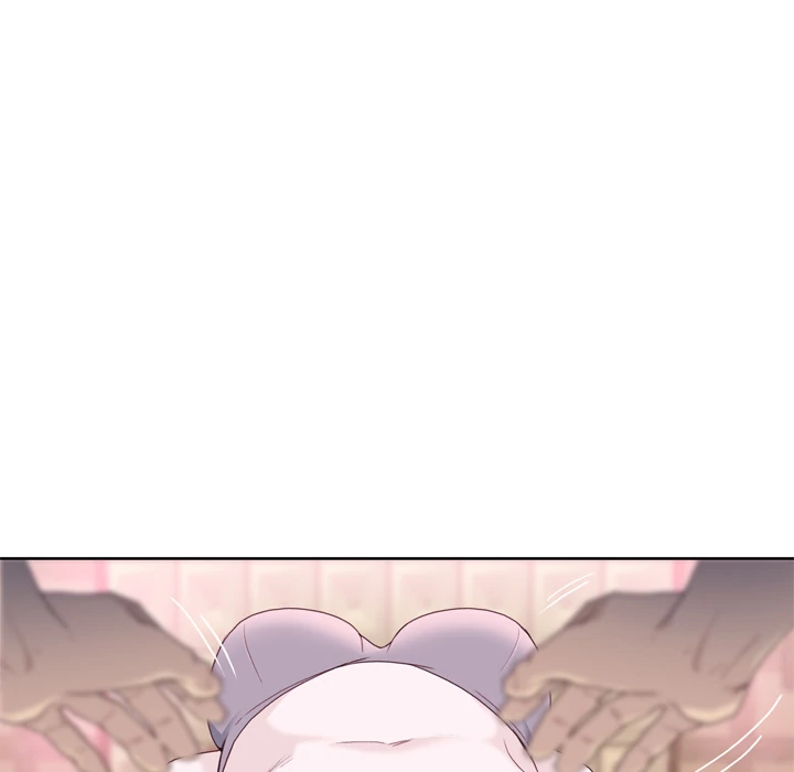 Tighty Lady Chapter 20 - page 102