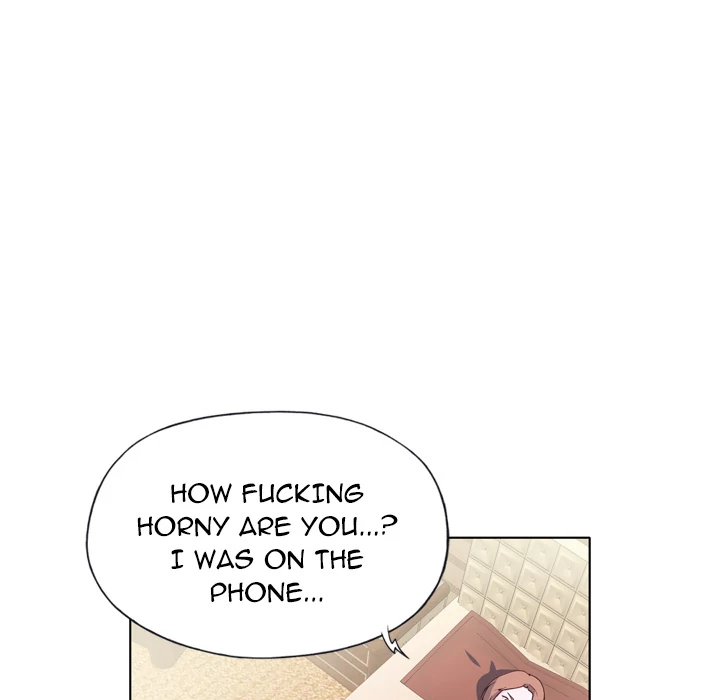 Tighty Lady Chapter 20 - page 112