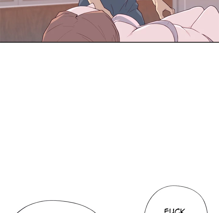 Tighty Lady Chapter 20 - page 115