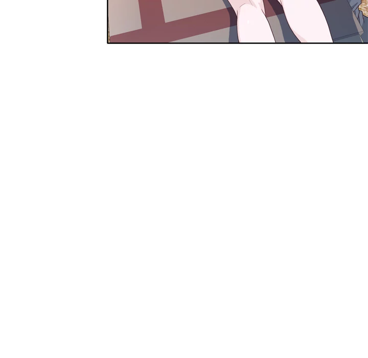 Tighty Lady Chapter 20 - page 117