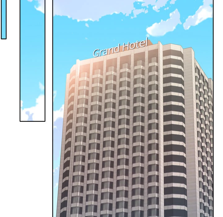 Tighty Lady Chapter 20 - page 119