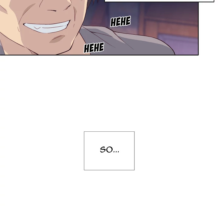 Tighty Lady Chapter 20 - page 12