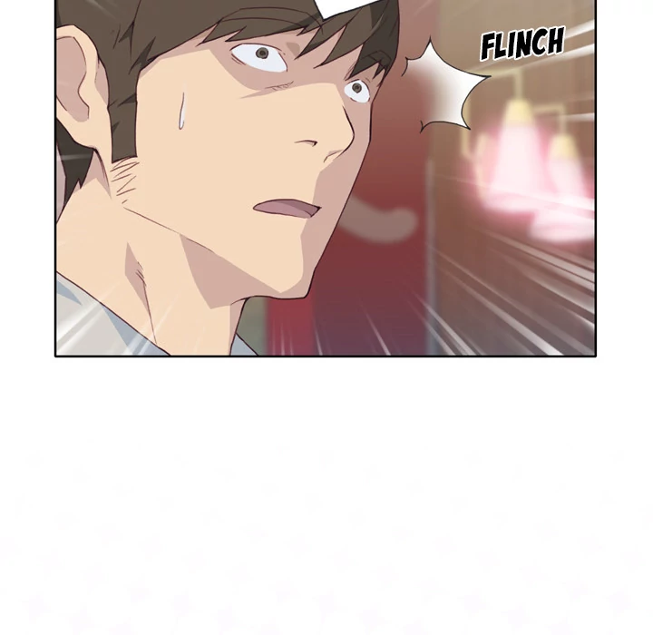 Tighty Lady Chapter 20 - page 124