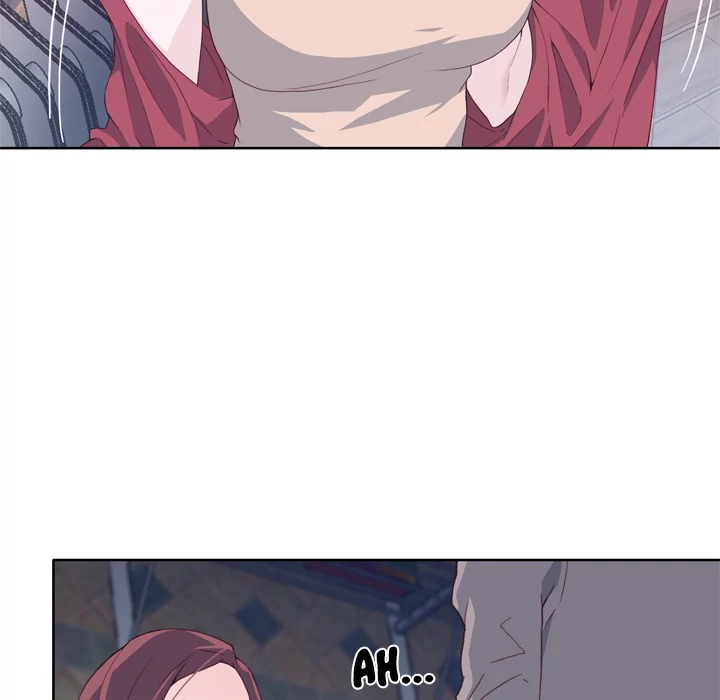 Tighty Lady Chapter 20 - page 23