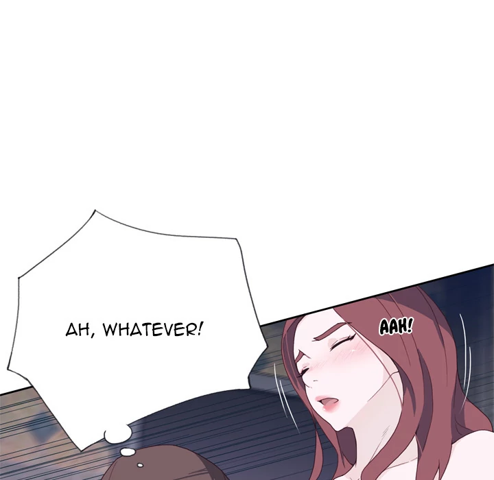 Tighty Lady Chapter 20 - page 41