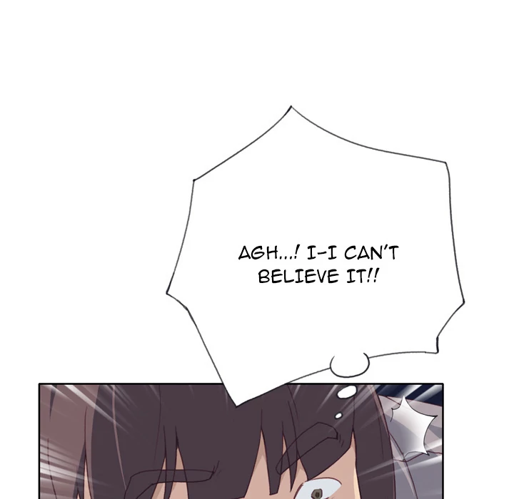 Tighty Lady Chapter 20 - page 44