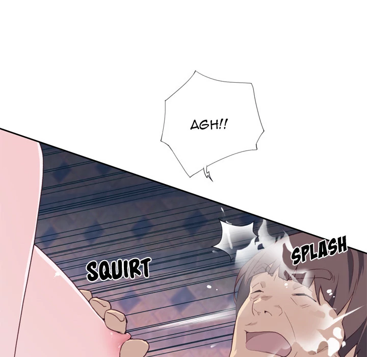 Tighty Lady Chapter 20 - page 52