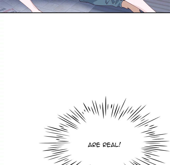 Tighty Lady Chapter 20 - page 55