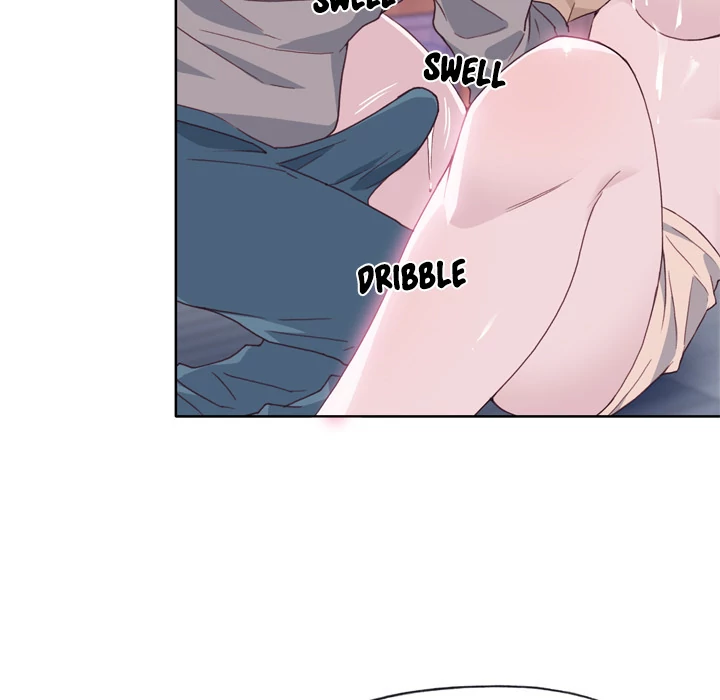 Tighty Lady Chapter 20 - page 58