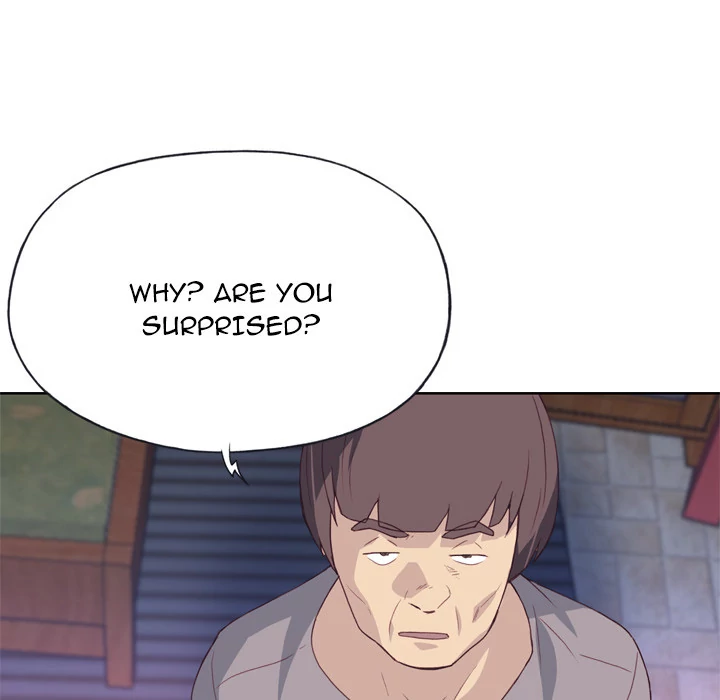 Tighty Lady Chapter 20 - page 6