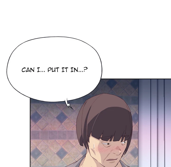 Tighty Lady Chapter 20 - page 63