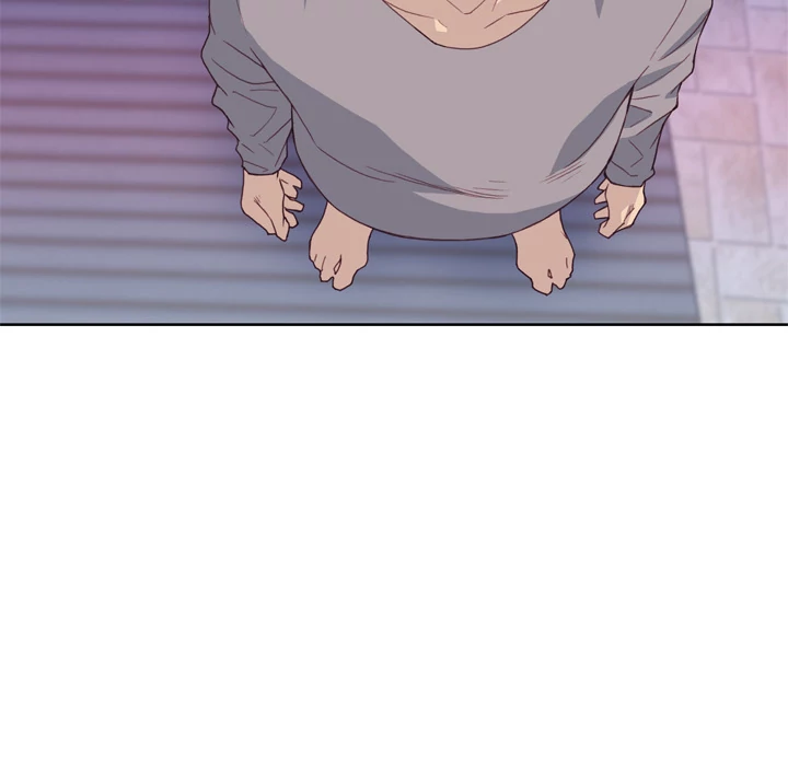 Tighty Lady Chapter 20 - page 7