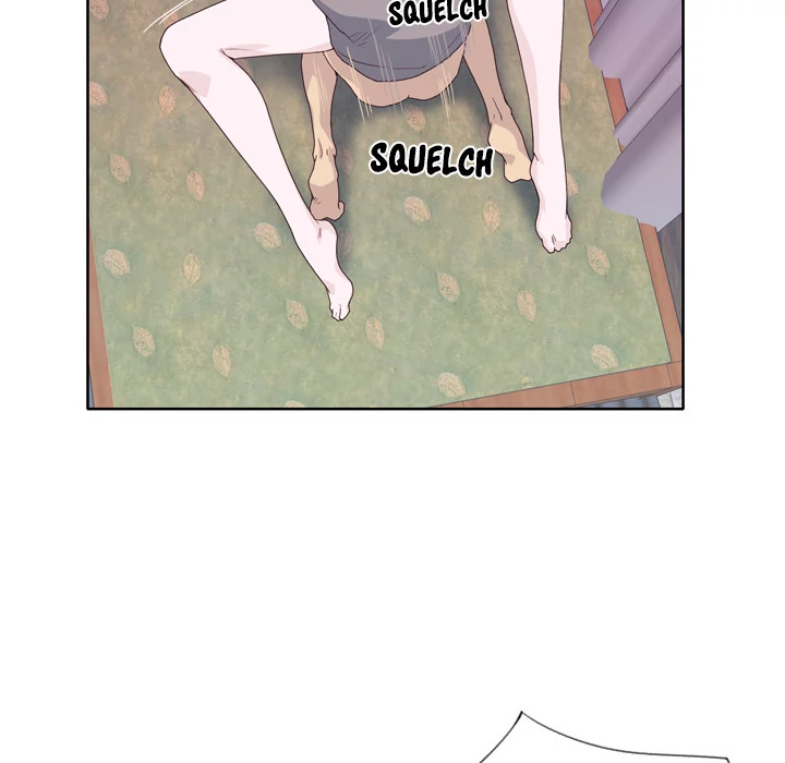 Tighty Lady Chapter 20 - page 72