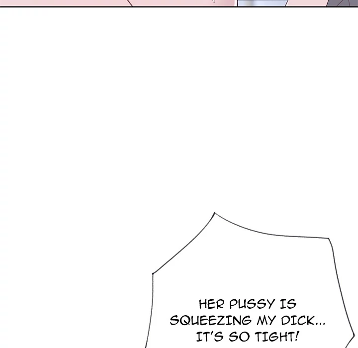 Tighty Lady Chapter 20 - page 74