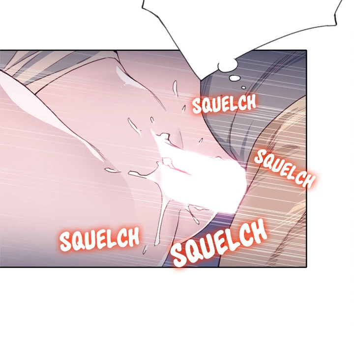 Tighty Lady Chapter 20 - page 75