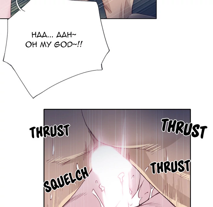 Tighty Lady Chapter 20 - page 79