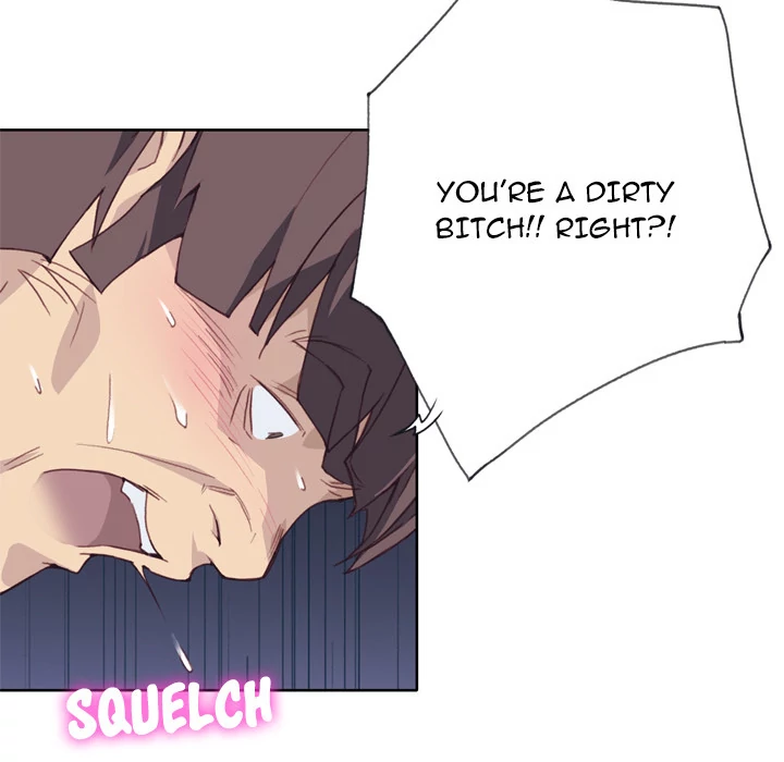 Tighty Lady Chapter 20 - page 82