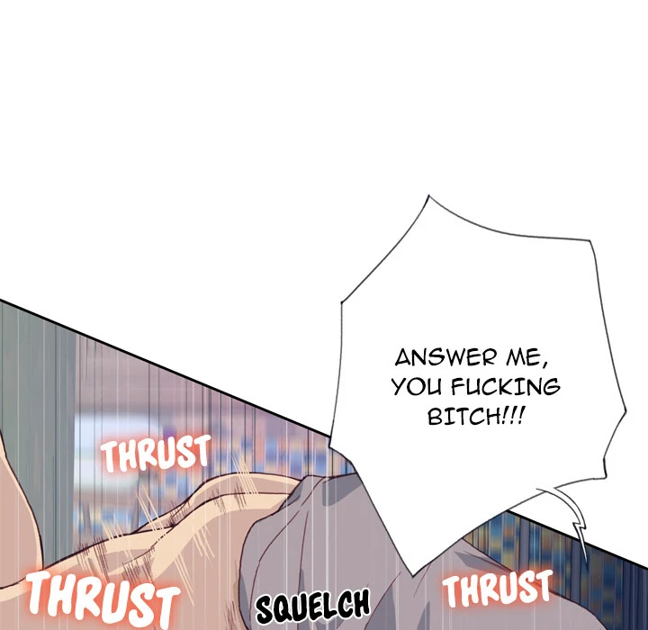 Tighty Lady Chapter 20 - page 84