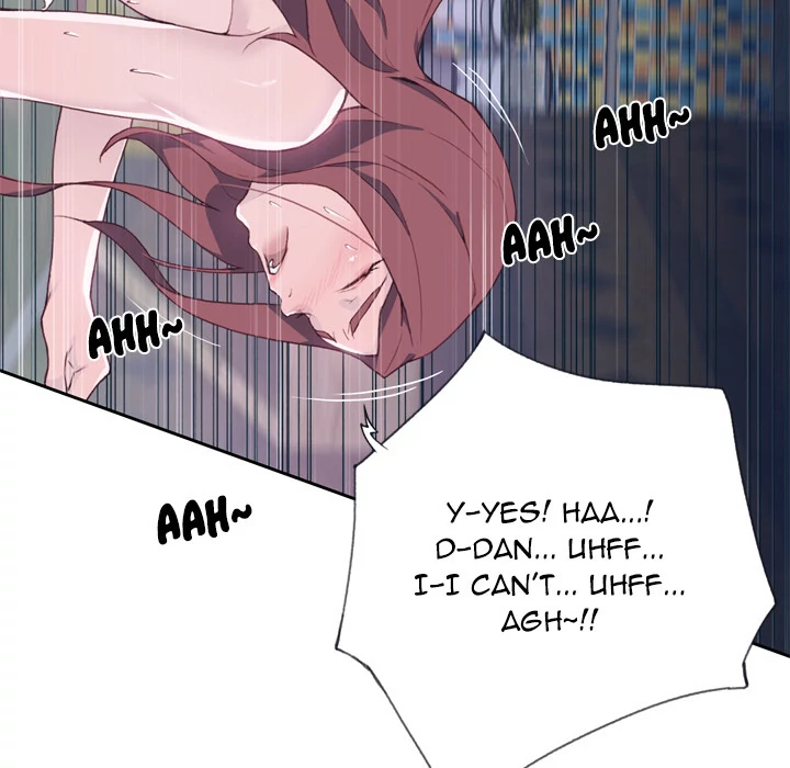 Tighty Lady Chapter 20 - page 86