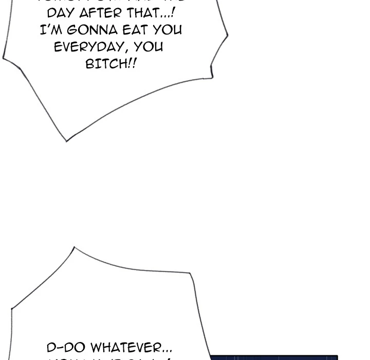 Tighty Lady Chapter 20 - page 89