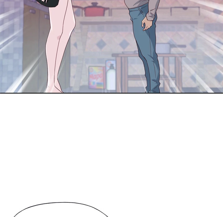 Tighty Lady Chapter 20 - page 9