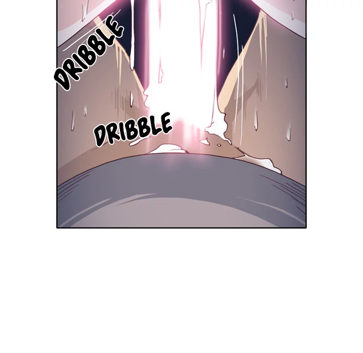 Tighty Lady Chapter 20 - page 93