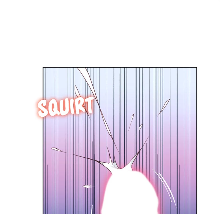 Tighty Lady Chapter 20 - page 95