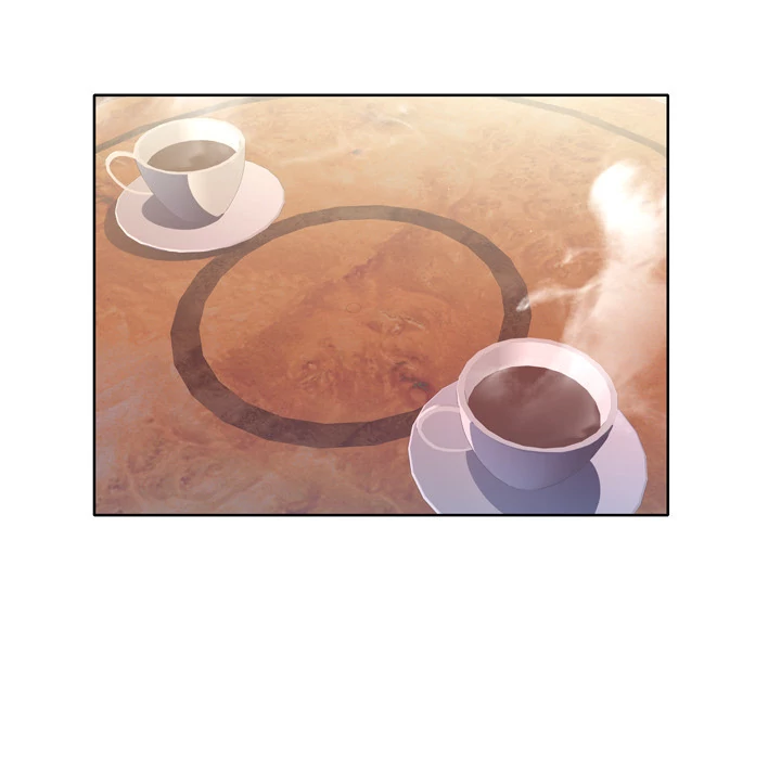 Tighty Lady Chapter 21 - page 10