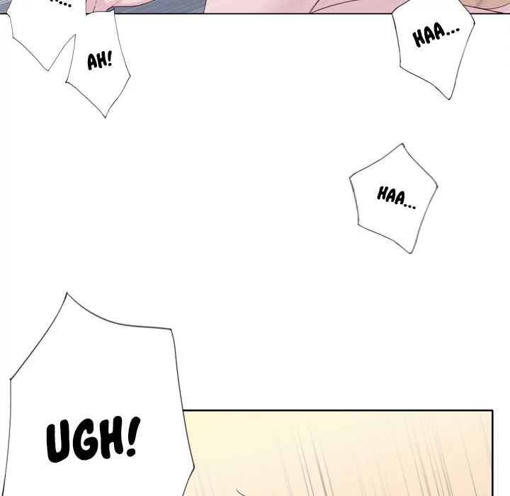 Tighty Lady Chapter 21 - page 103