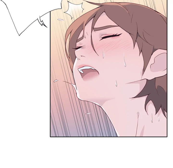 Tighty Lady Chapter 21 - page 104