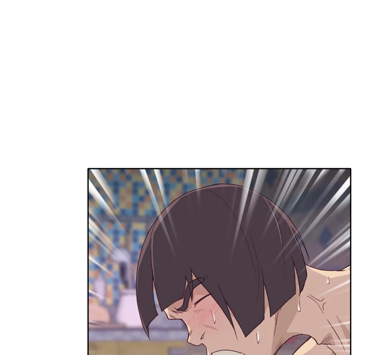 Tighty Lady Chapter 21 - page 105