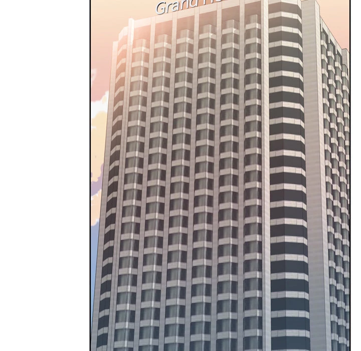 Tighty Lady Chapter 21 - page 25